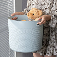 Load image into Gallery viewer, Storage Basket | Laundry Basket | Storage Organizer, 27 Liter
