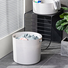 Load image into Gallery viewer, Storage Basket | Laundry Basket | Storage Organizer, 27 Liter
